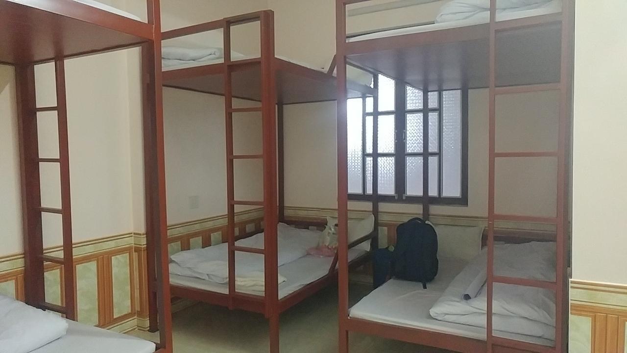 Thac Ba Family Homestay Ho To Екстер'єр фото