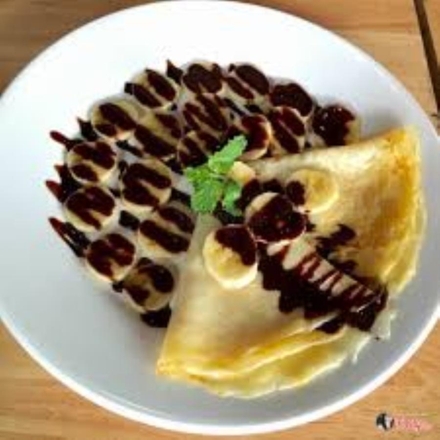 Thac Ba Family Homestay Ho To Екстер'єр фото