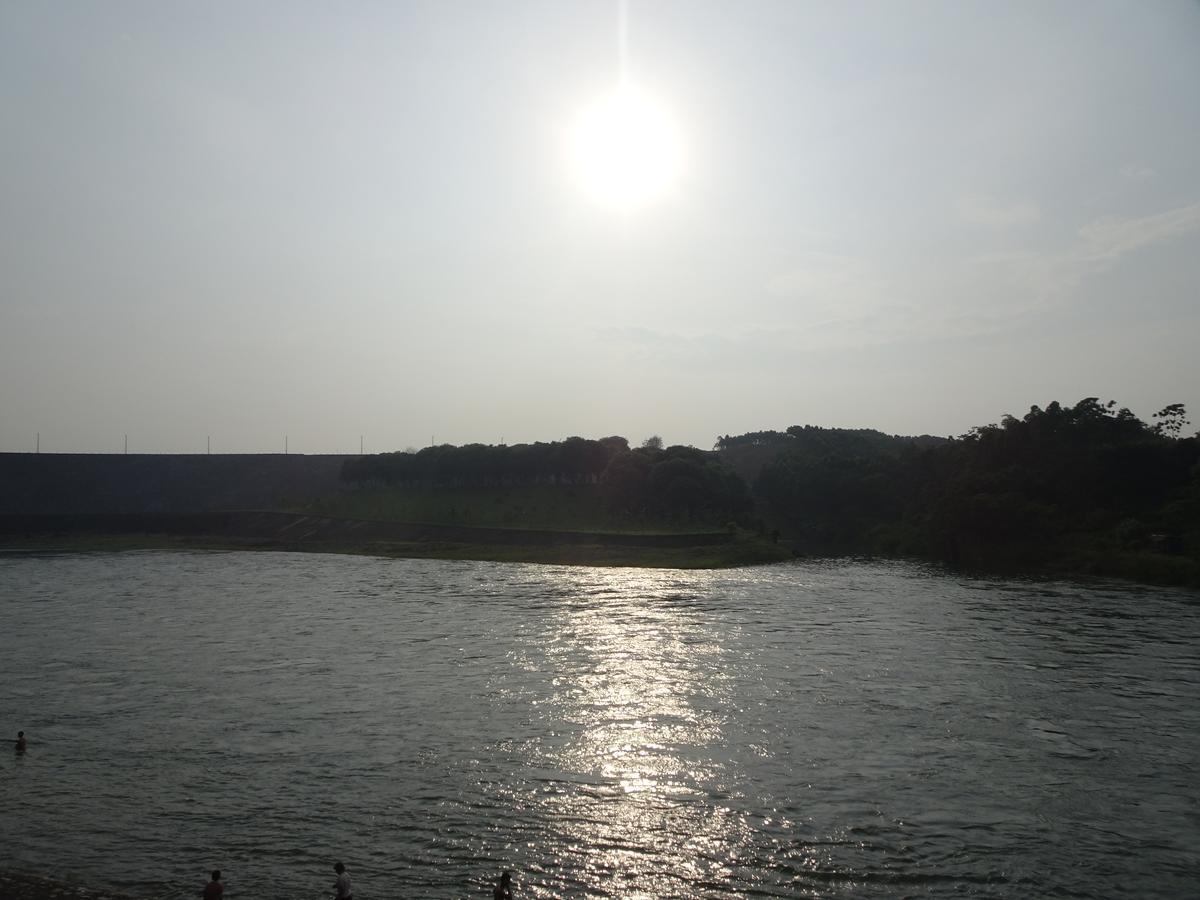 Thac Ba Family Homestay Ho To Екстер'єр фото