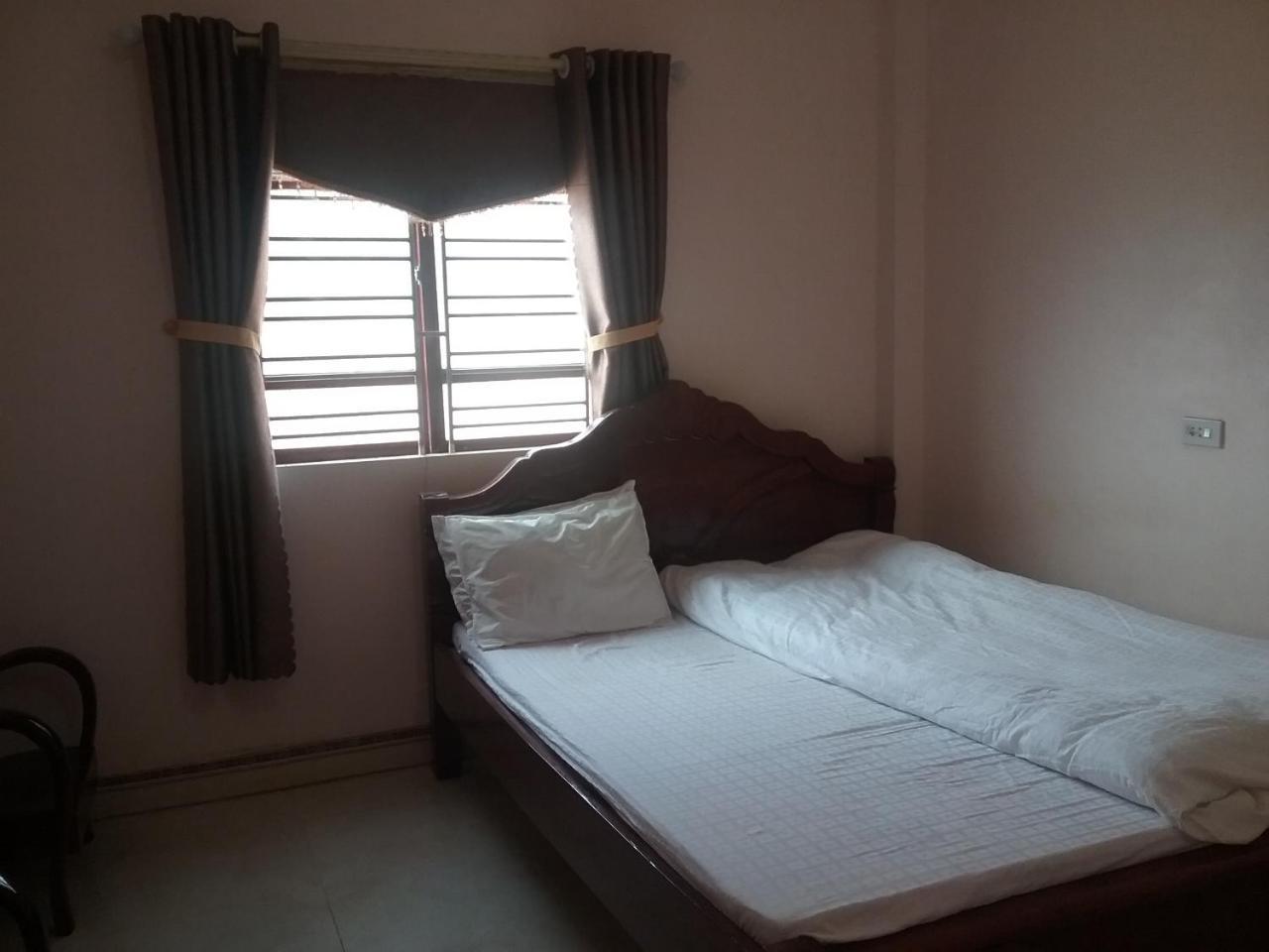 Thac Ba Family Homestay Ho To Екстер'єр фото