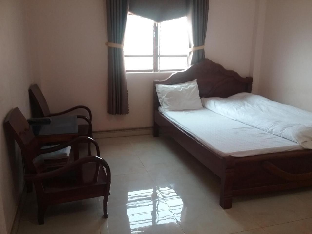 Thac Ba Family Homestay Ho To Екстер'єр фото
