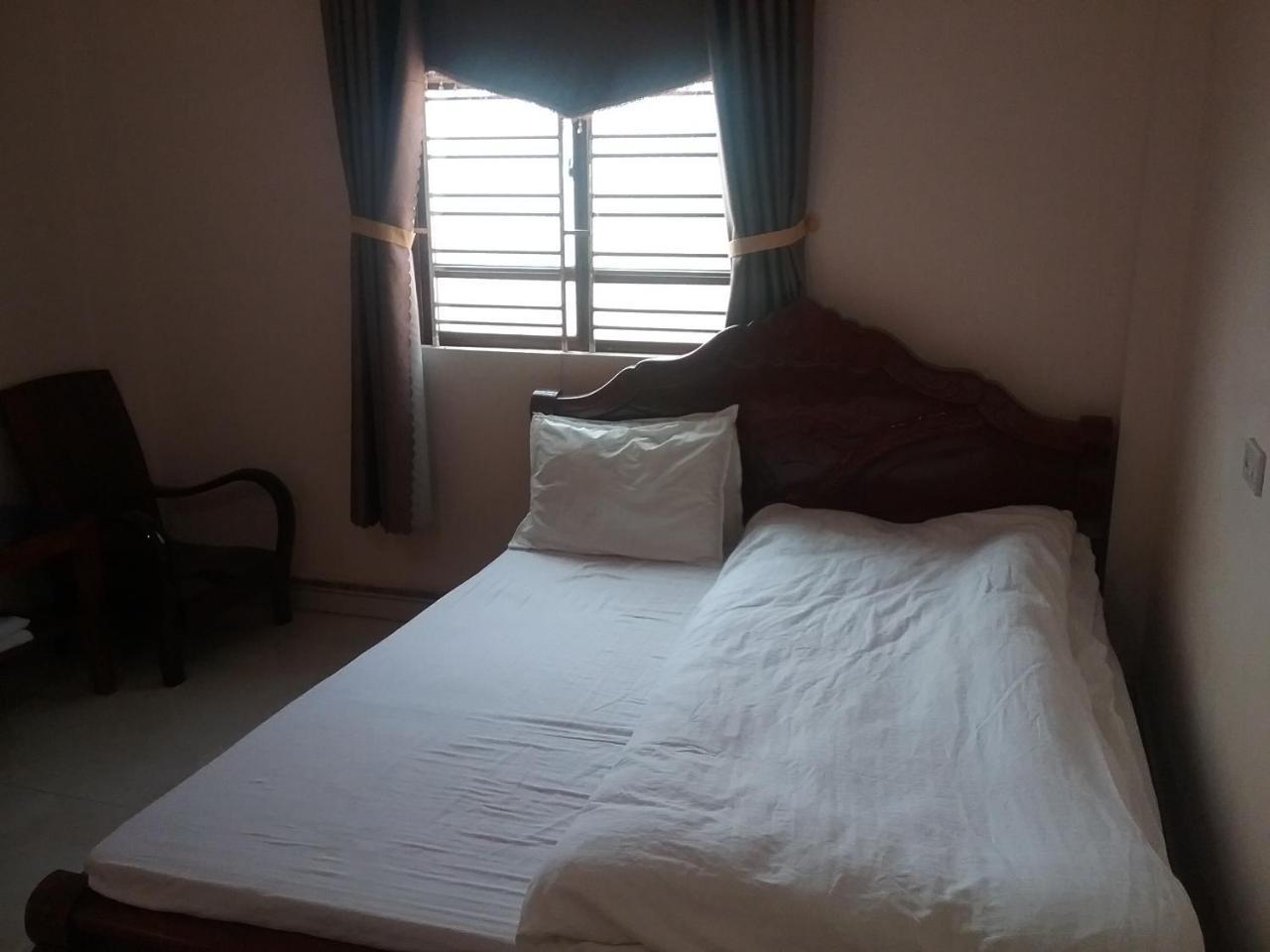 Thac Ba Family Homestay Ho To Екстер'єр фото