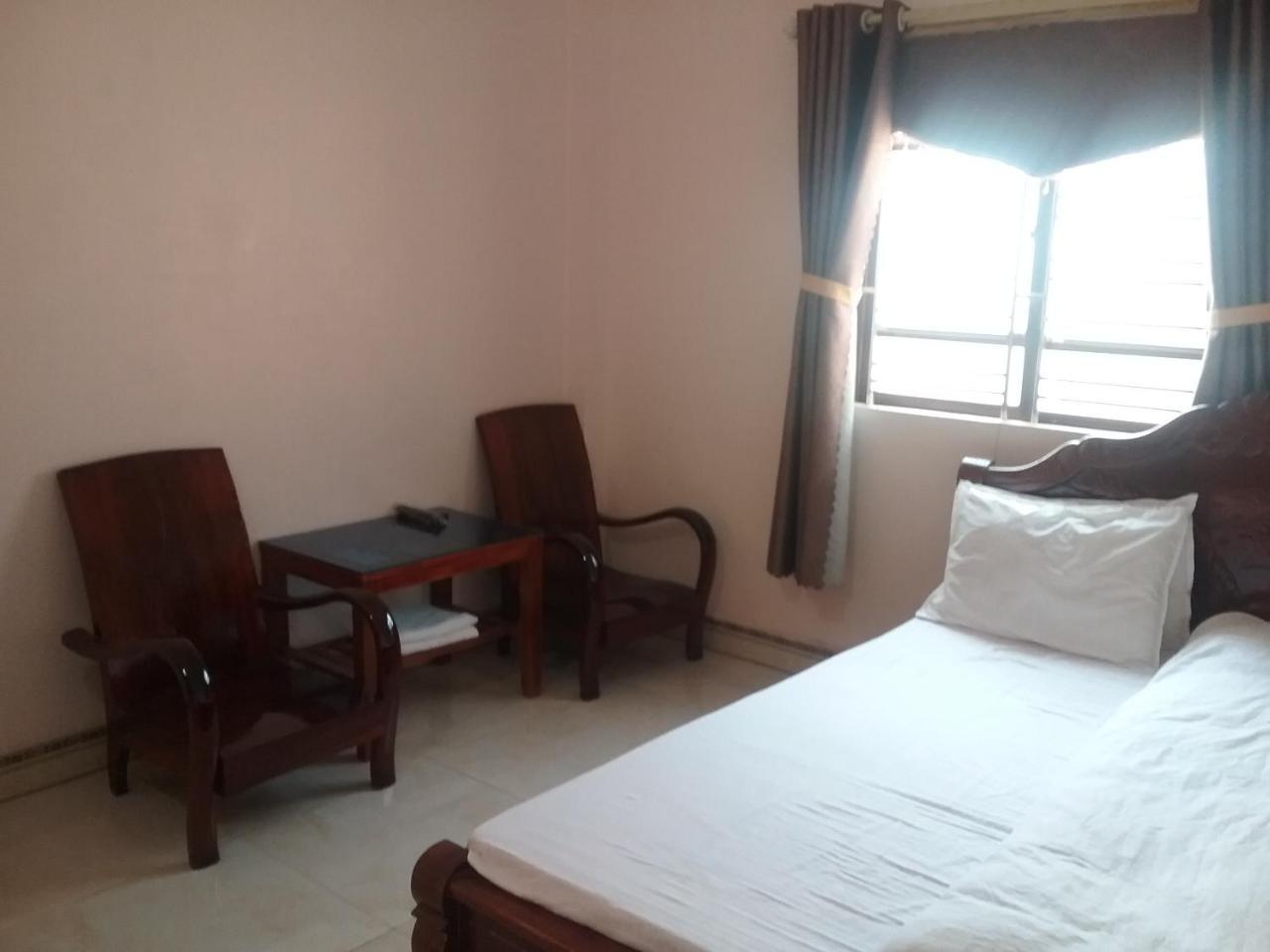 Thac Ba Family Homestay Ho To Екстер'єр фото