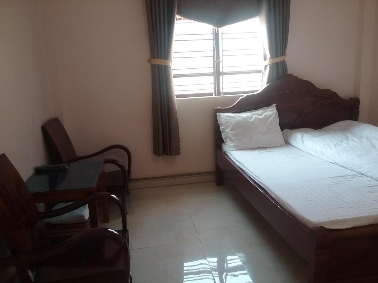 Thac Ba Family Homestay Ho To Екстер'єр фото