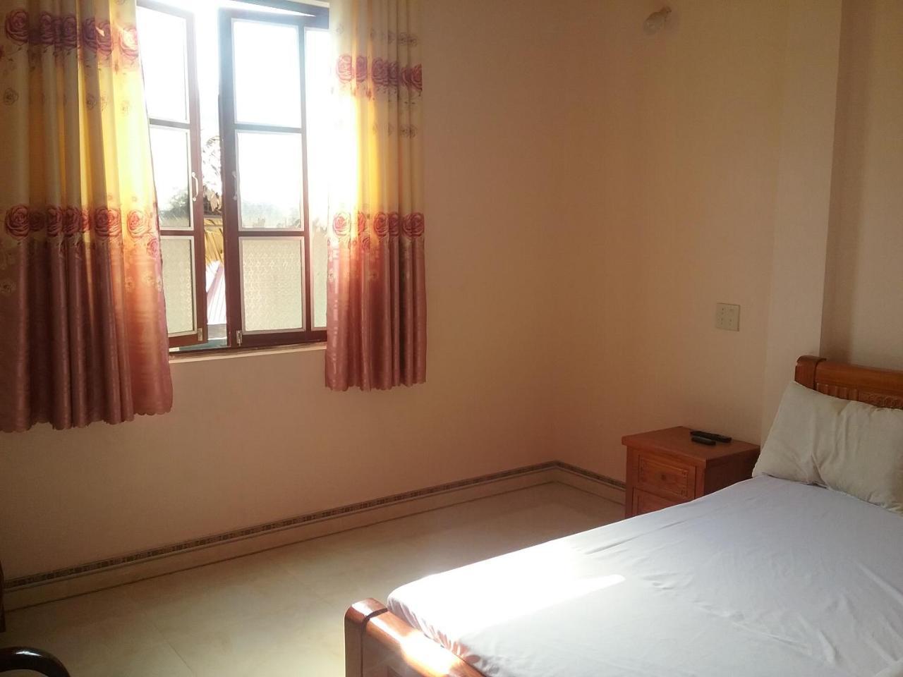 Thac Ba Family Homestay Ho To Екстер'єр фото