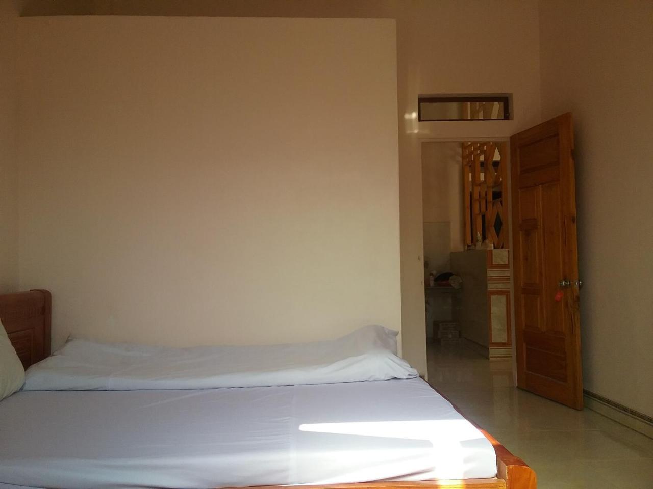 Thac Ba Family Homestay Ho To Екстер'єр фото