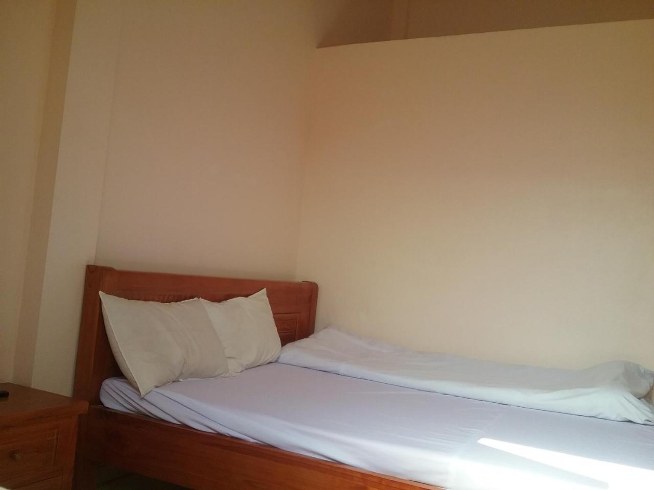 Thac Ba Family Homestay Ho To Екстер'єр фото