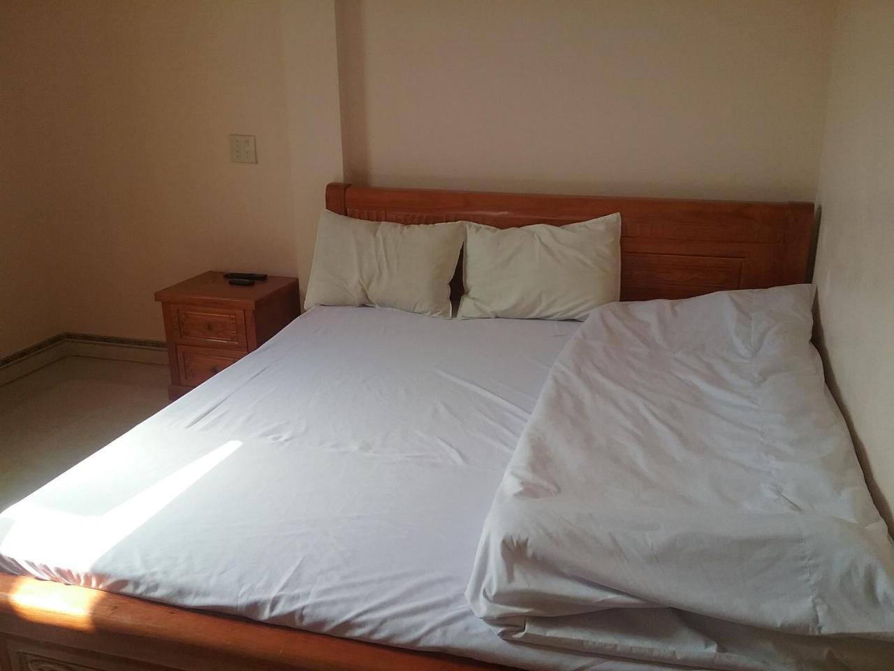 Thac Ba Family Homestay Ho To Екстер'єр фото